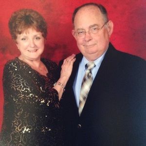 Meet your Posher, Marilyn